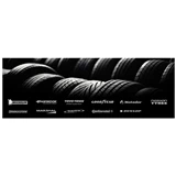 4 vinterdæk Hancook fra Super Dæk Service Herning